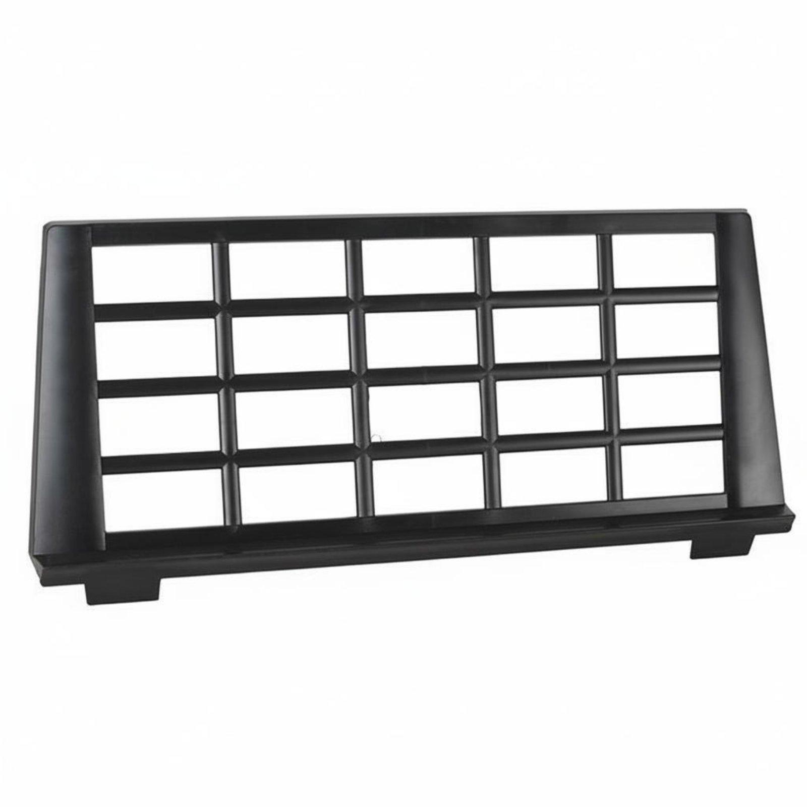 Tech Room Accessories - حامل موسيقى متين وعملي، رف ورق