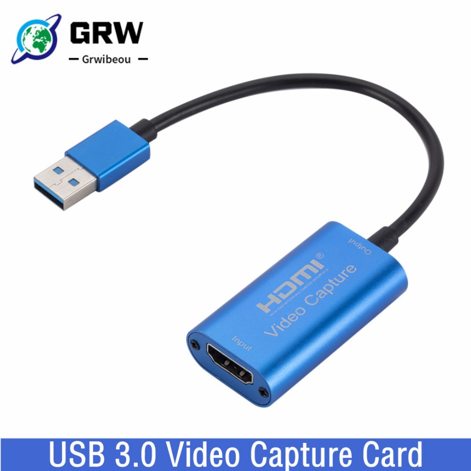 Usb C To Hdmi - التقاط فيديو USB لكاميرا البث المباشر