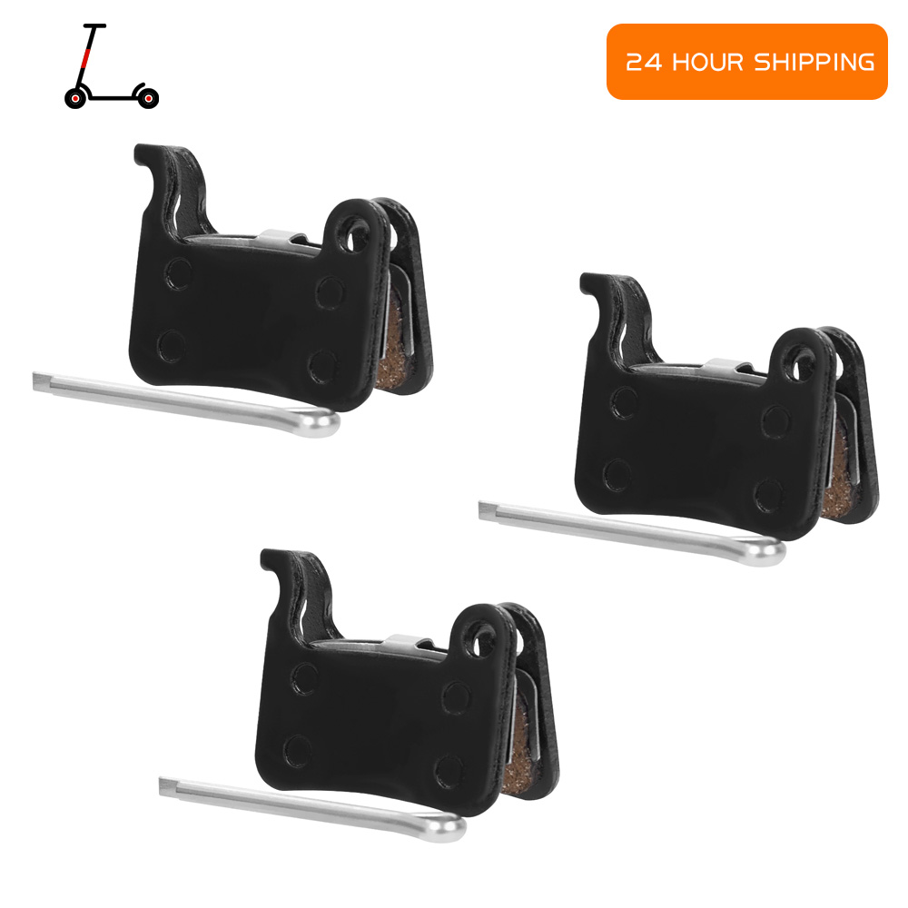 X Tech Accessories - 1/3Pairs XTECH HB100 لوحة الاحتكاك الهيدروليكية