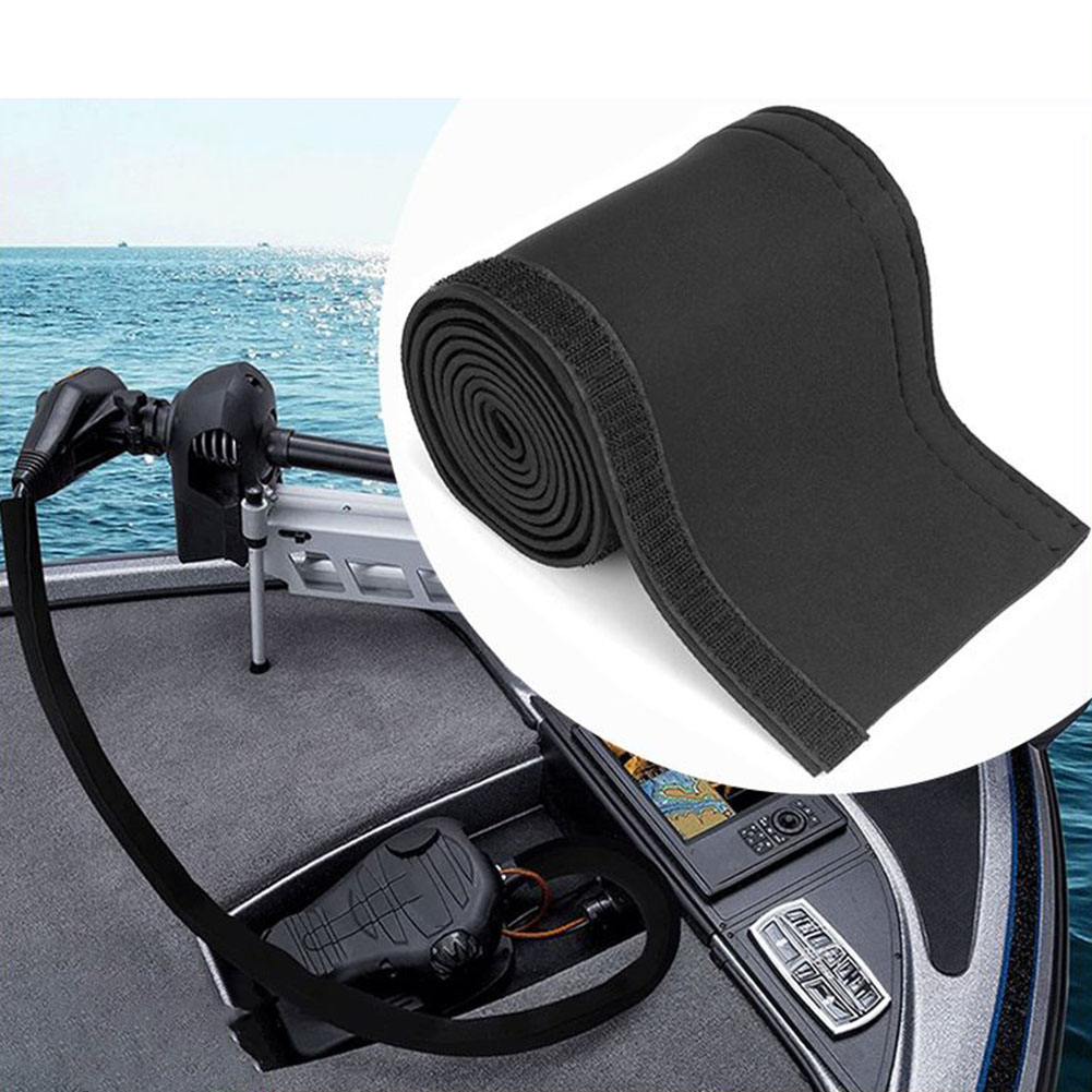 Cable Sleeve Neoprene - غطاء أسلاك من النيوبرين للمحركات الكهربائية