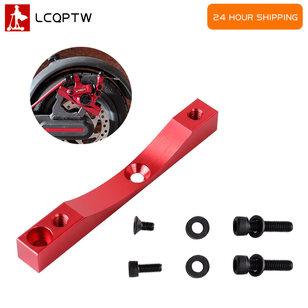 X Tech Accessories - زووم Xtech الفرامل HB100 محول عدة