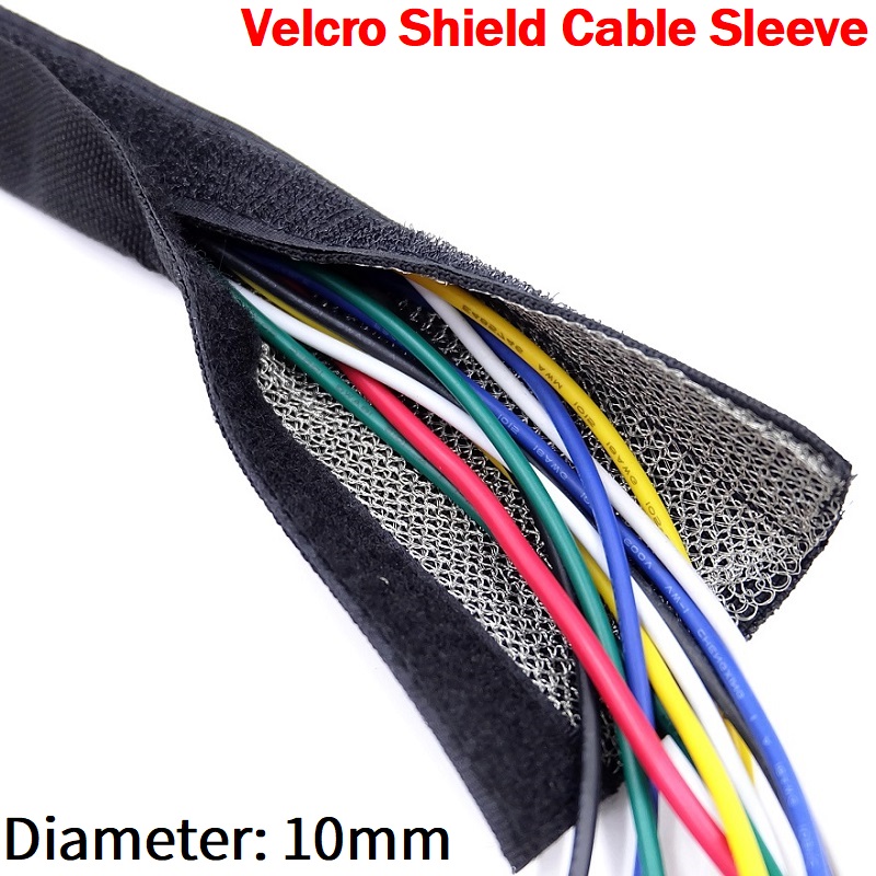Cable Sleeve Neoprene - كابل محمي كم 10 مللي متر