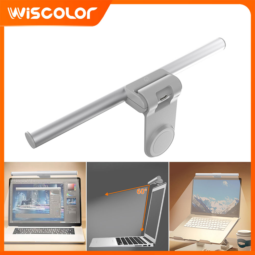 Monitor Light Bar - شريط إضاءة لشاشة الكمبيوتر، مصباح معلق