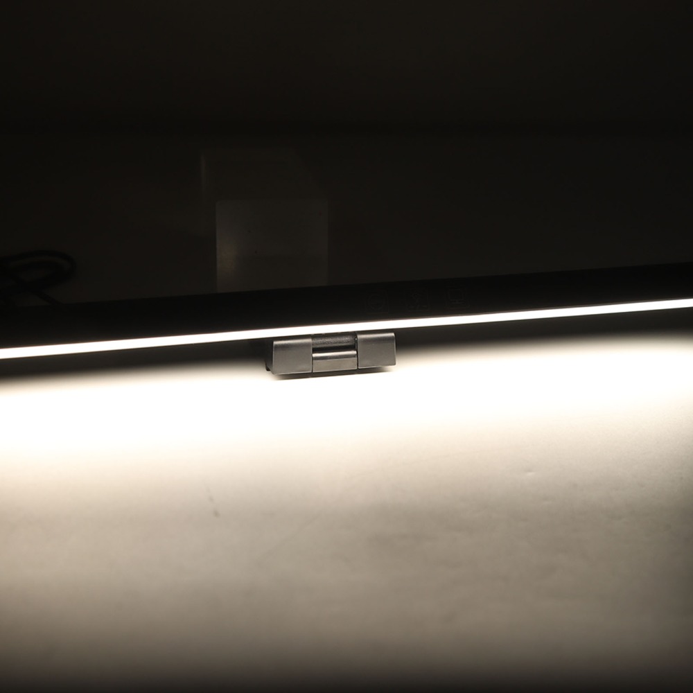 Monitor Light Bar - شريط إضاءة لشاشة الكمبيوتر من مادة