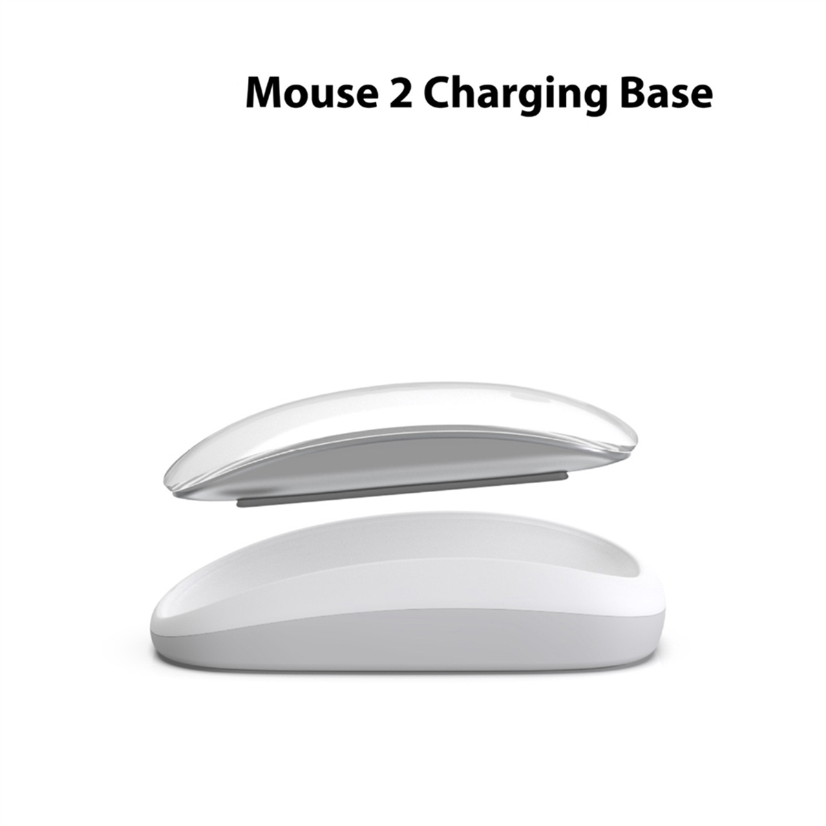 Mouse Charging Pad - قاعدة ماوس AA91 لماوس أبل ماجيك