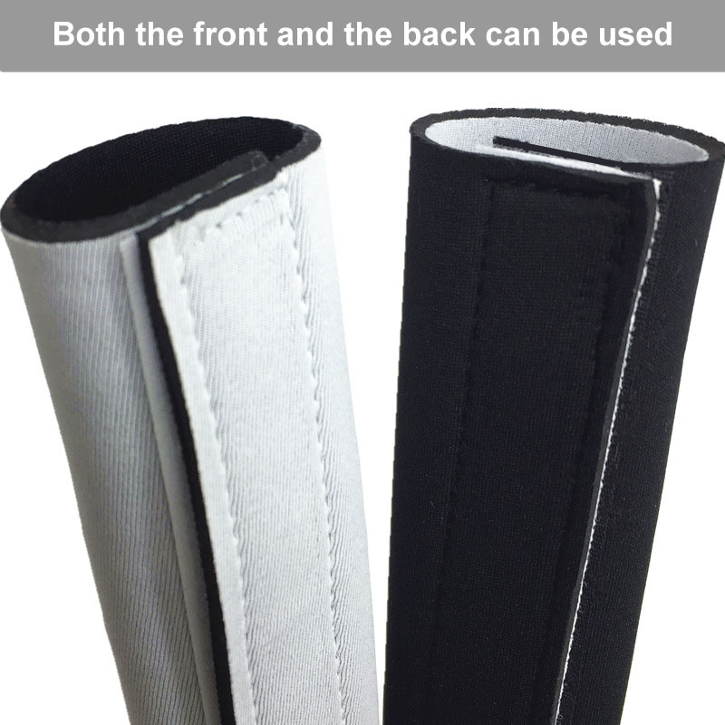 Cable Sleeve Neoprene - غطاء منظم للكابلات من النيوبرين ،