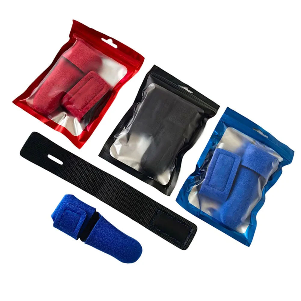 Cable Sleeve Neoprene - 3/6 مجموعة النيوبرين الصيد رود واقية
