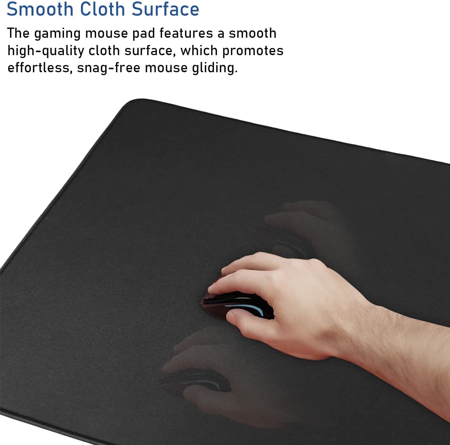 لوحة ماوس ألعاب كاواي ، لوحة م - مراجعة Mouse Charging Pad وسعره