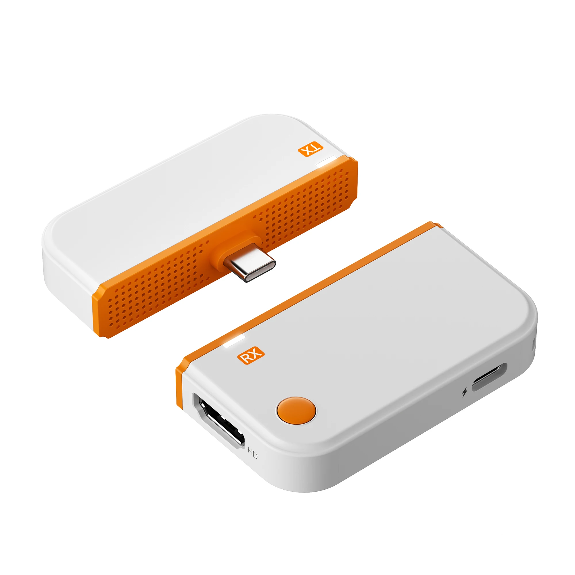 50 متر لاسلكي HDMI فيديو الارس - مراجعة Usb C To Hdmi وسعره