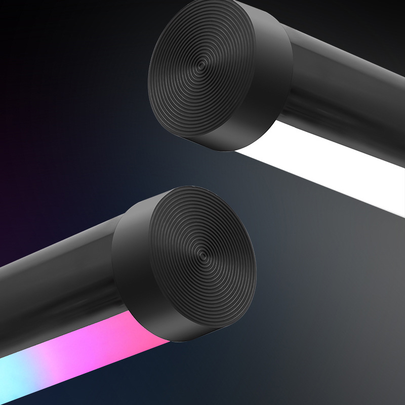 شاشة مراقبة معلقة الإضاءة بار  - مراجعة Monitor Light Bar وسعره