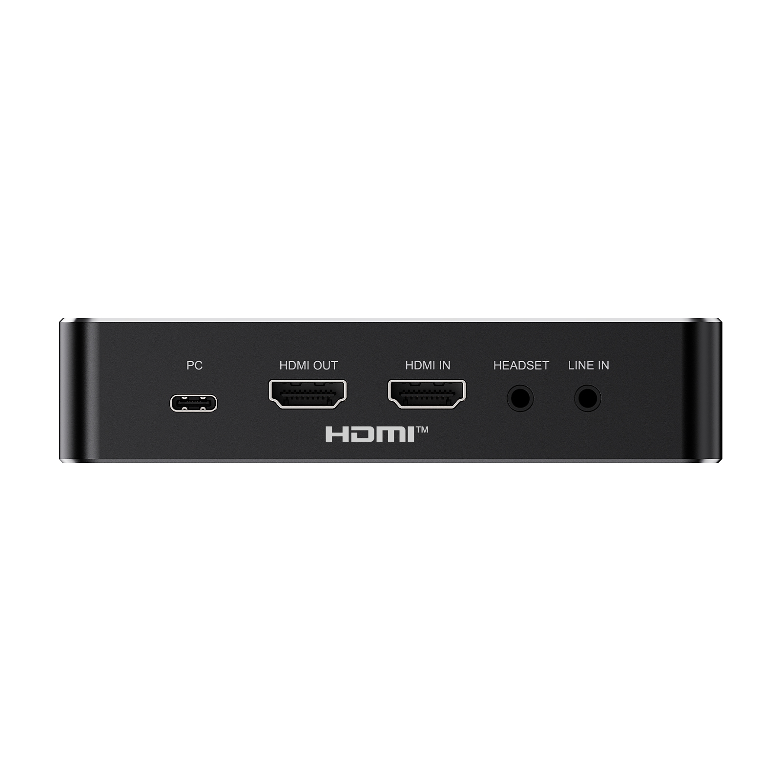 جهاز Ezcap401 GameDock Extreme - مراجعة Usb C To Hdmi وسعره