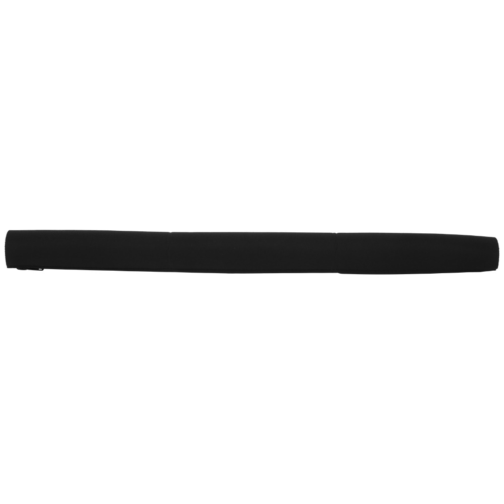غلاف إدارة الكابلات من النيوبر - مراجعة Cable Sleeve Neoprene وسعره