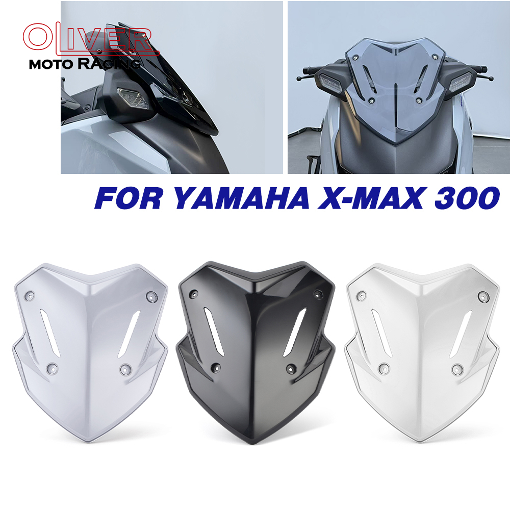 لياماها XMAX 300 X-MAX XMAX300 - مراجعة X Tech Accessories وسعره