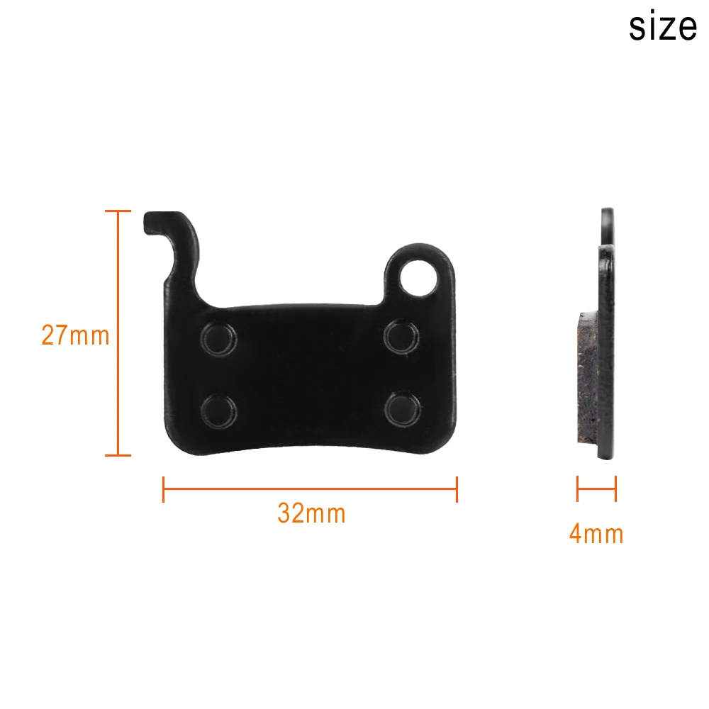 1/3Pairs XTECH HB100 لوحة الاح - مراجعة X Tech Accessories وسعره