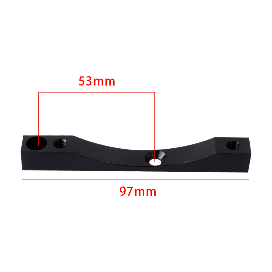 زووم Xtech الفرامل HB100 محول  - مراجعة X Tech Accessories وسعره