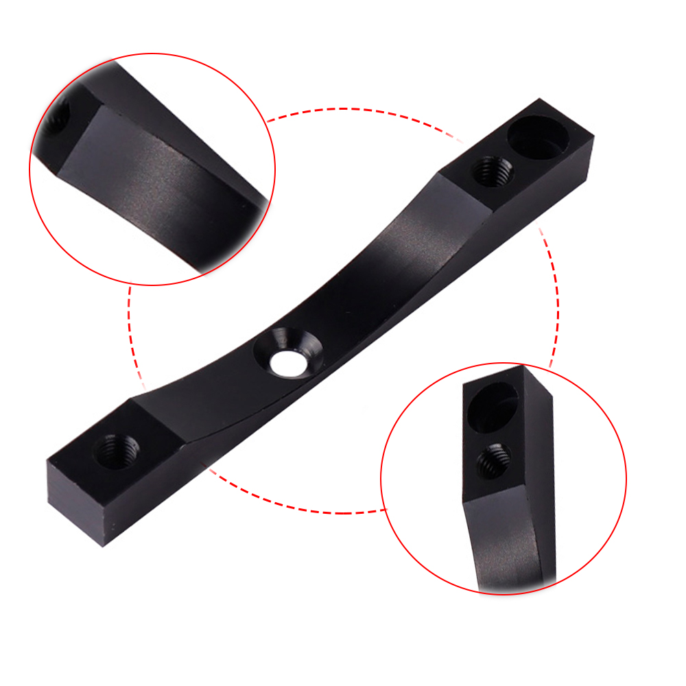 زووم Xtech الفرامل HB100 محول  - مراجعة X Tech Accessories وسعره