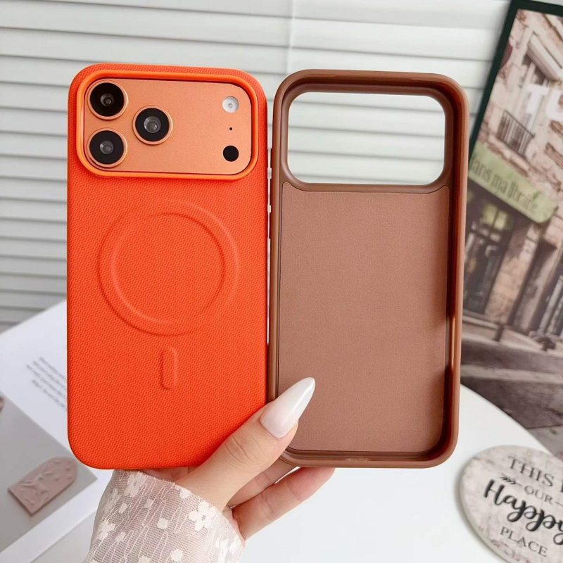 غطاء هاتف فاخر جديد من قماش تق - مراجعة Tech Woven Accessories وسعره