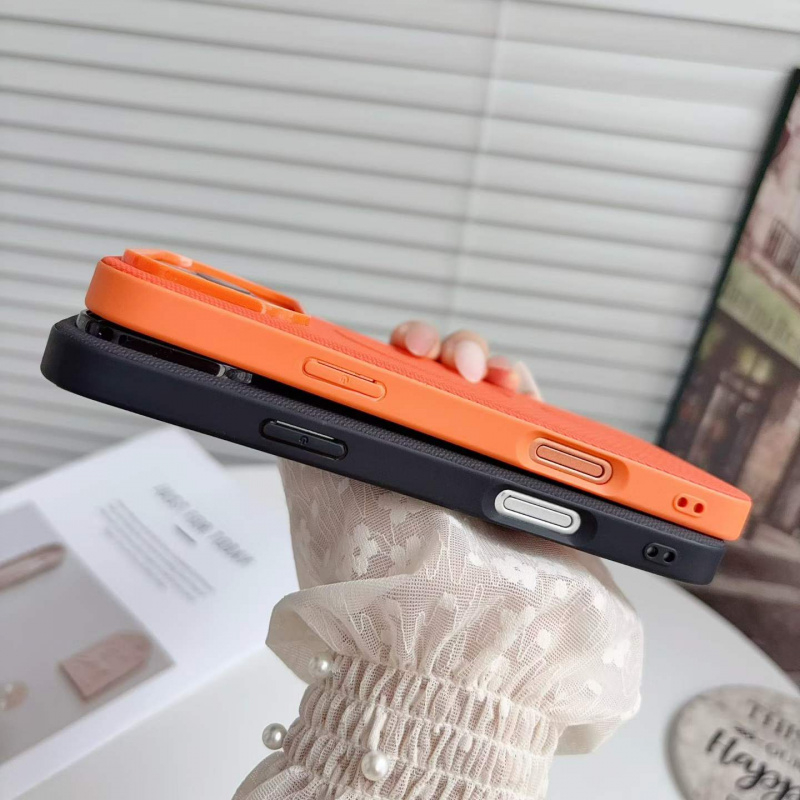 غطاء هاتف فاخر جديد من قماش تق - مراجعة Tech Woven Accessories وسعره