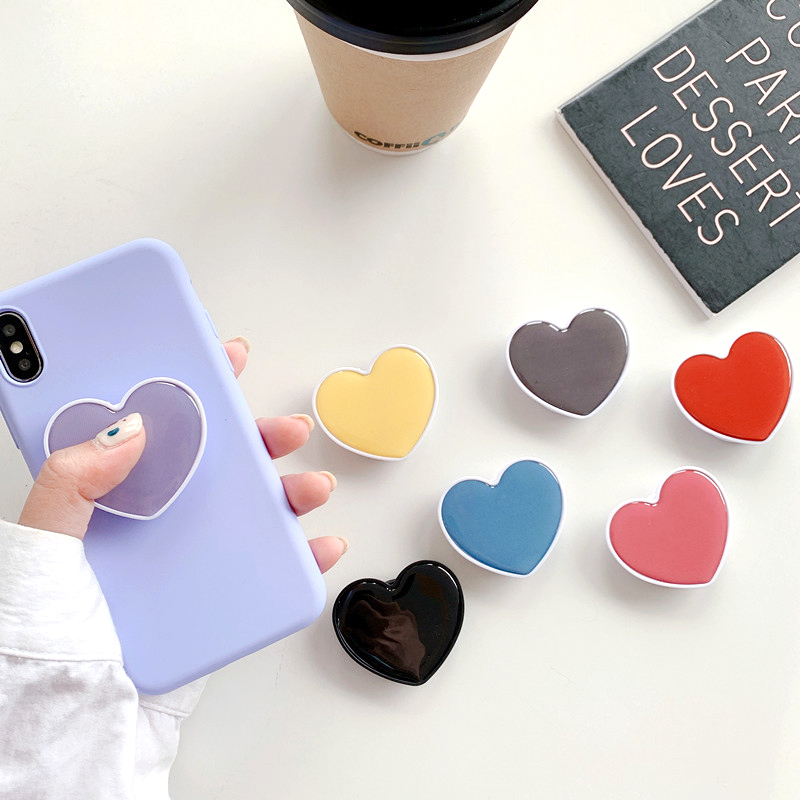 حامل هاتف عالمي قابل للطي على  - مراجعة Tech Accessories Phone وسعره