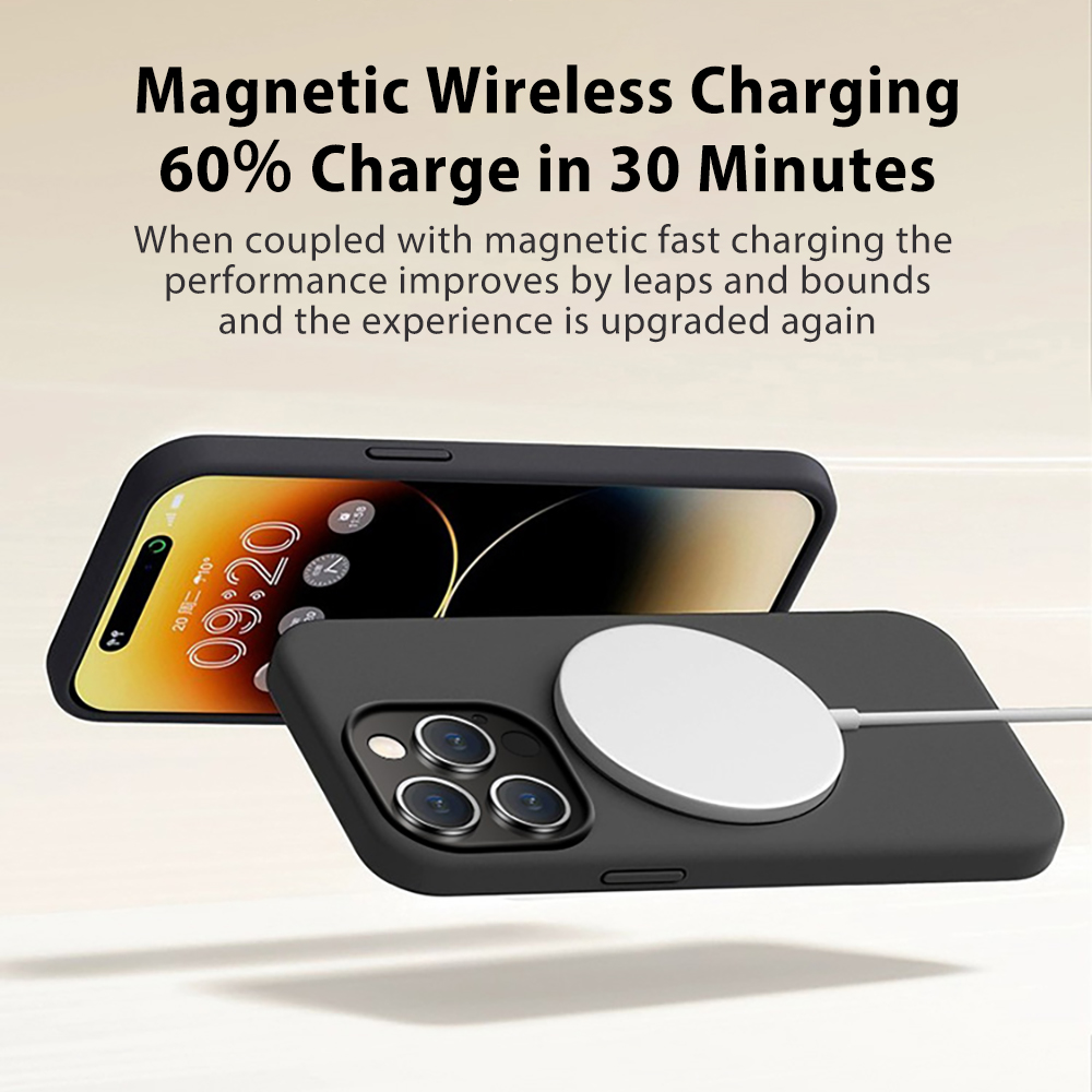 ترقية حافظة من السيليكون السائ - مراجعة Tech Accessories Phone وسعره