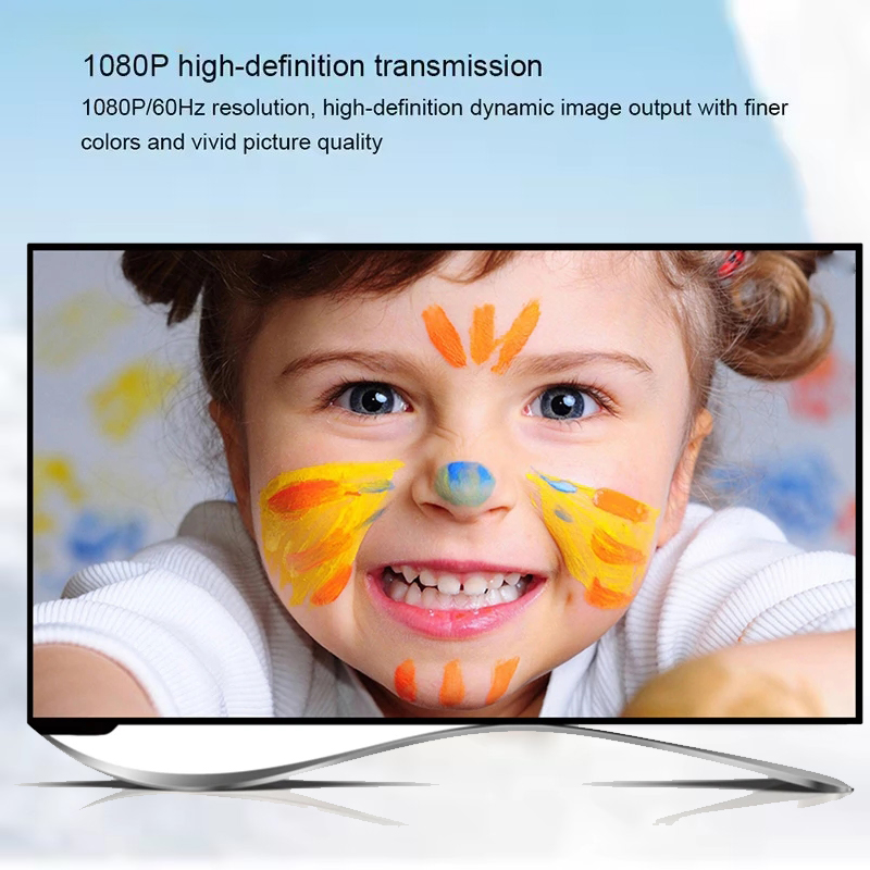 2-Way HDMI البث المباشر فيديو  - مراجعة Usb C To Hdmi وسعره