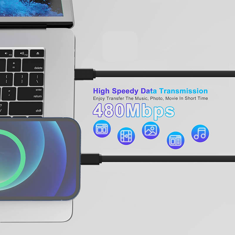 كابل شحن سريع قابل للسحب PD ،  - مراجعة Tech Accessories Phone وسعره