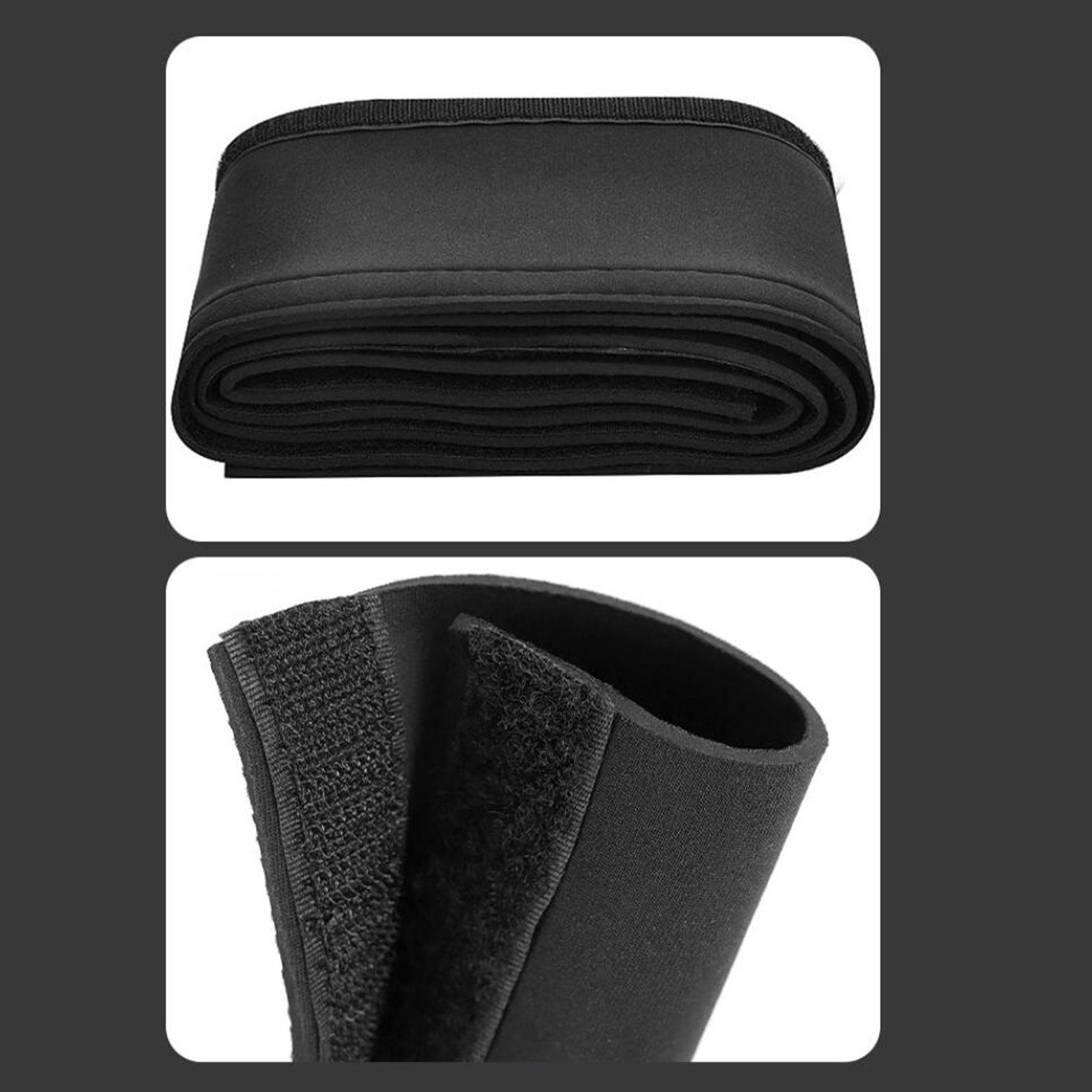 كابل كم غطاء سلك النيوبرين سلك - مراجعة Cable Sleeve Neoprene وسعره