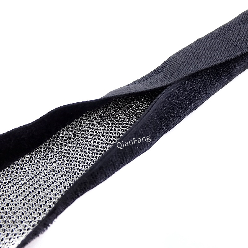 كابل محمي كم 10 مللي متر مع شر - مراجعة Cable Sleeve Neoprene وسعره