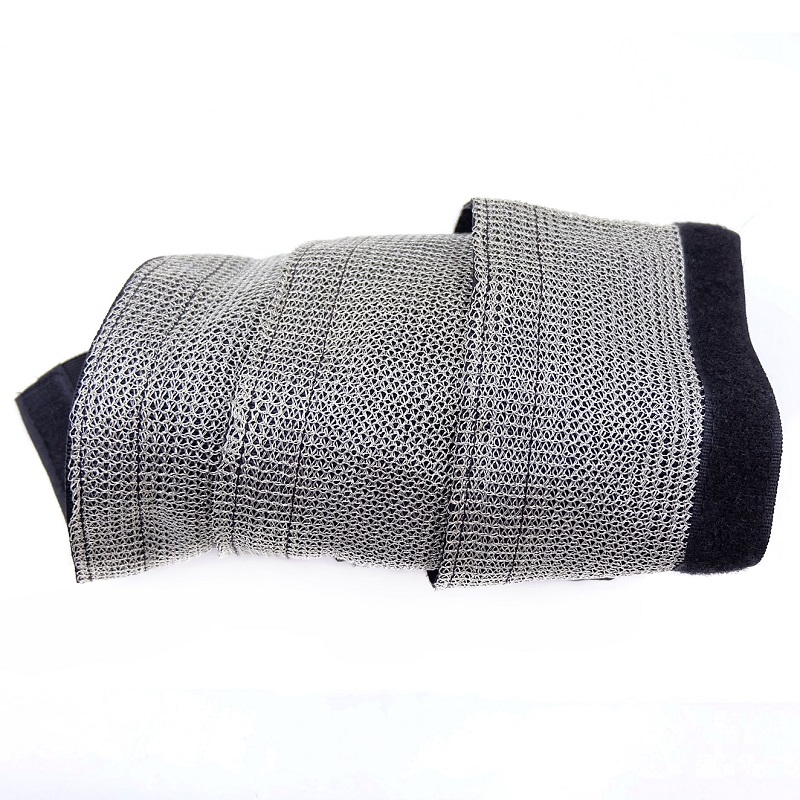 كابل محمي كم 10 مللي متر مع شر - مراجعة Cable Sleeve Neoprene وسعره