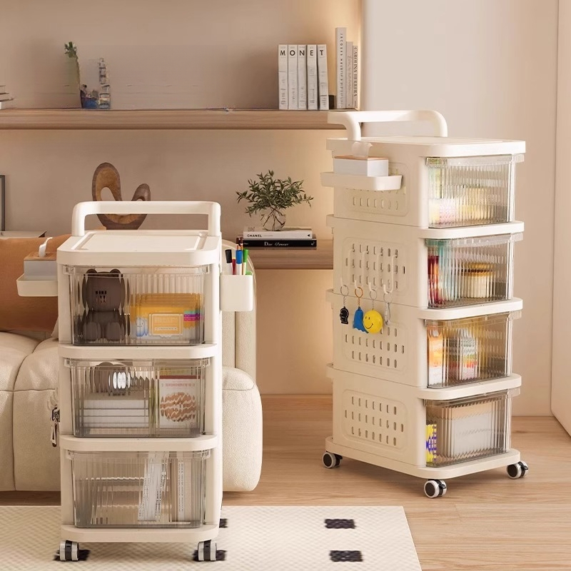 عربة تخزين متحركة مع لوحة تثبي - مراجعة Tech Room Accessories وسعره