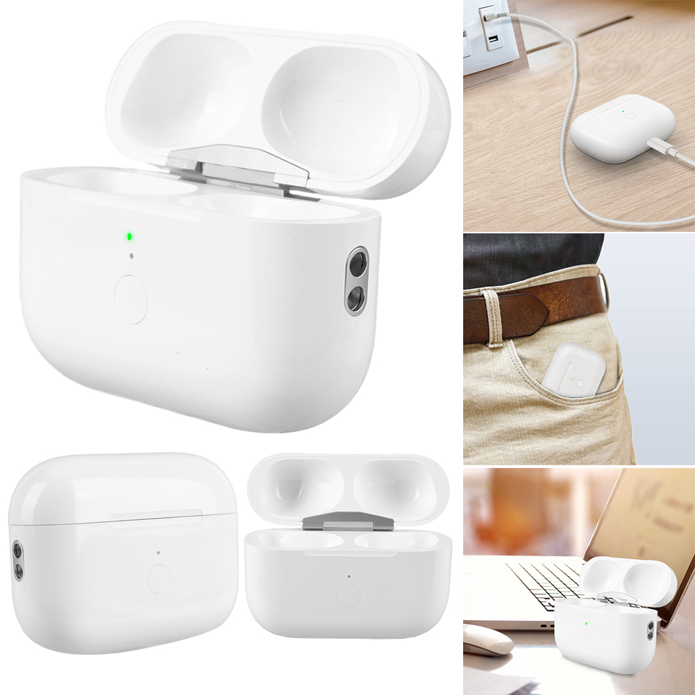 حافظة شحن لاسلكية 450 مللي أمب - مراجعة Power Bank Wireless وسعره
