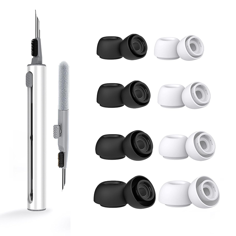 أغطية أذن سيليكون سائل من KUTO - مراجعة Power Bank Wireless وسعره