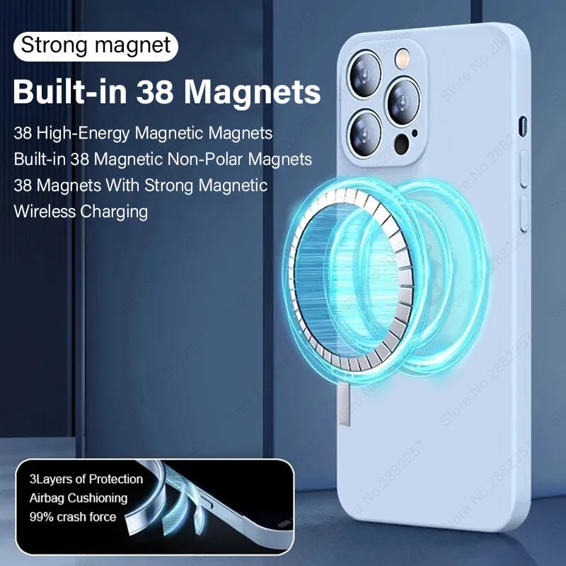الأصلي السائل سيليكون الحالات  - مراجعة Tech Accessories Phone وسعره