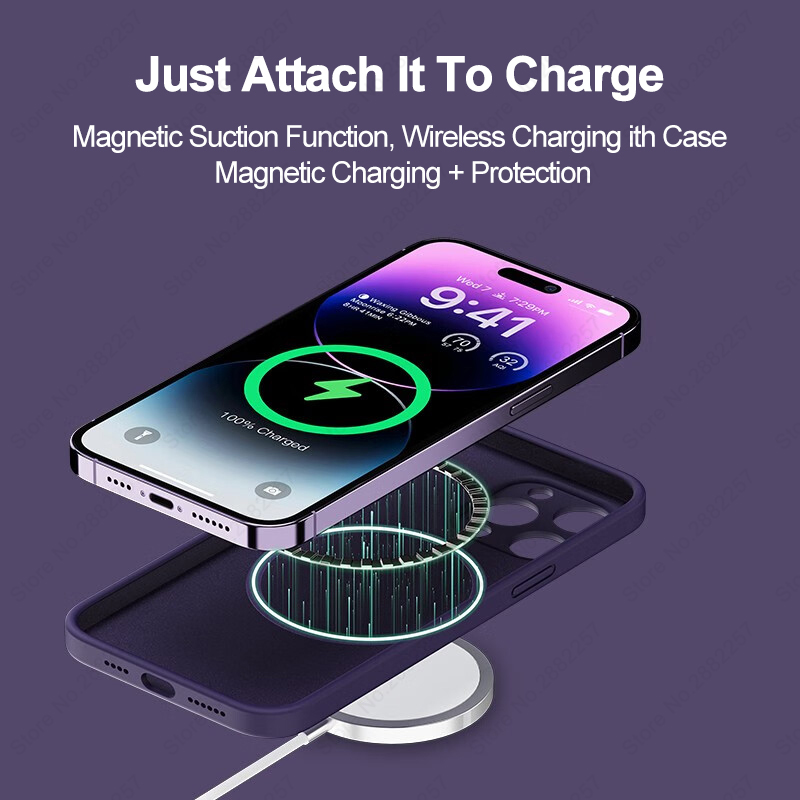 الأصلي السائل سيليكون الحالات  - مراجعة Tech Accessories Phone وسعره