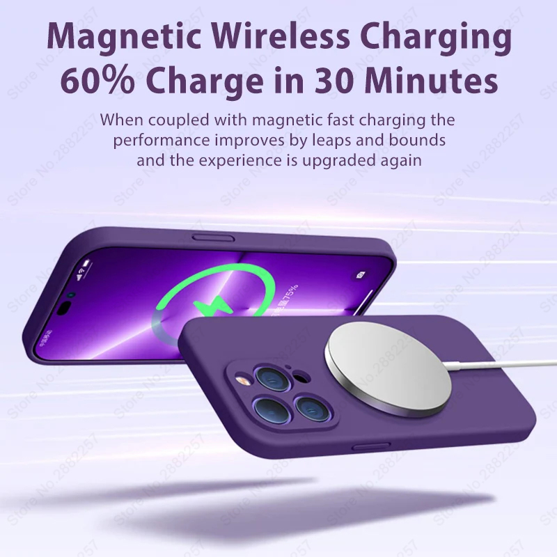 الأصلي السائل سيليكون الحالات  - مراجعة Tech Accessories Phone وسعره
