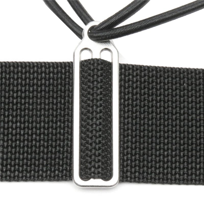 A89E-6X مشبك تثبيت حبل BCD للغ - مراجعة Tech Accessories وسعره