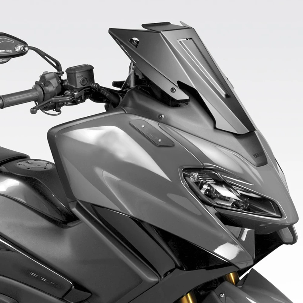 الزجاج الأمامي للدراجات الناري - مراجعة Tech Accessories 2022 وسعره