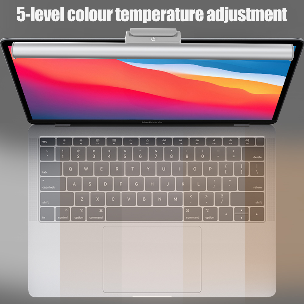 شريط إضاءة لشاشة الكمبيوتر، مص - مراجعة Monitor Light Bar وسعره