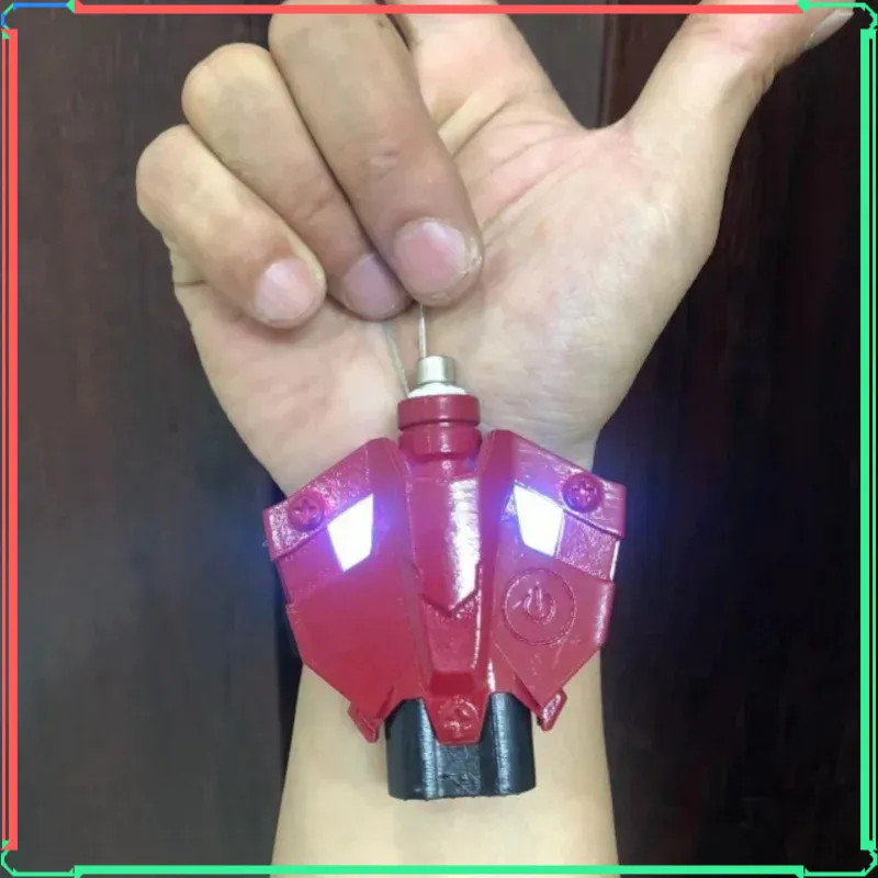 لعبة قاذفة الحرير العنكبوت للأ - مراجعة Tech Accessories وسعره