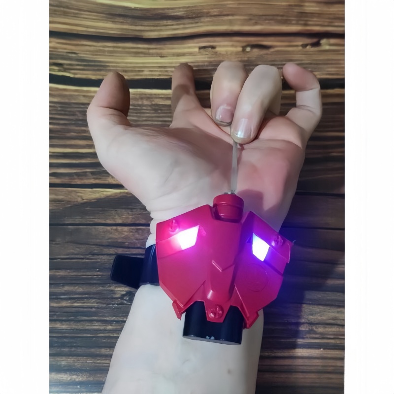 لعبة قاذفة الحرير العنكبوت للأ - مراجعة Tech Accessories وسعره