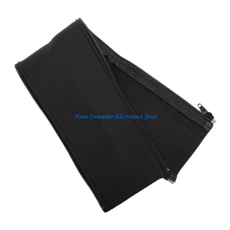 G7NE Cable Management Sleeve D - مراجعة Cable Sleeve Neoprene وسعره