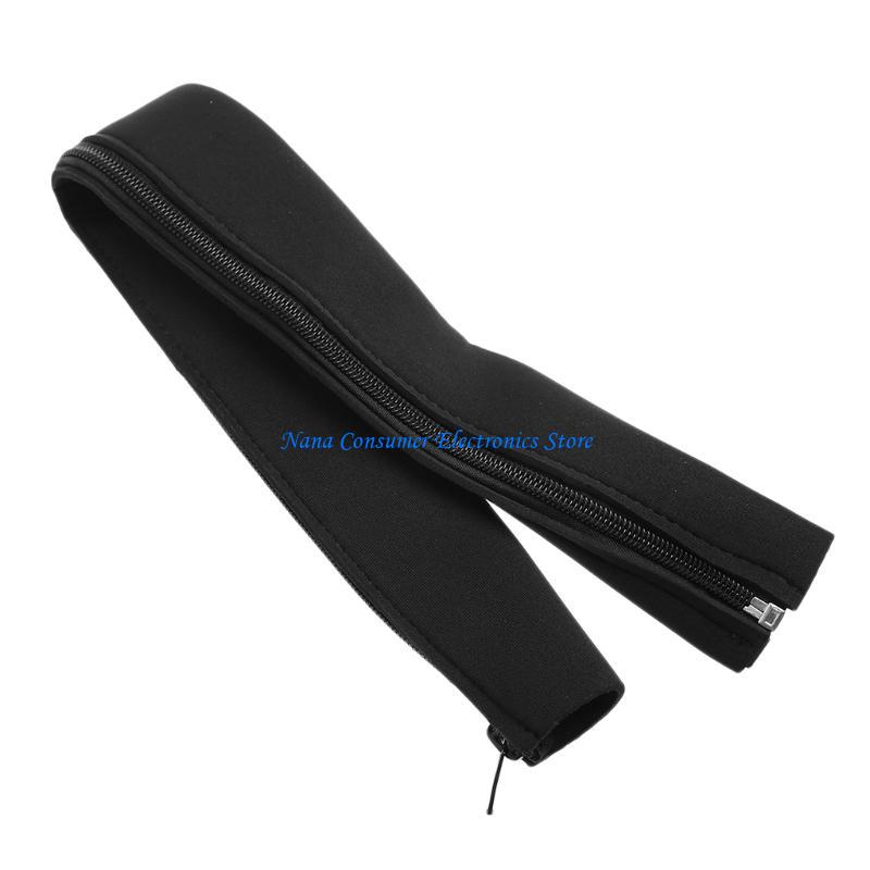 G7NE Cable Management Sleeve D - مراجعة Cable Sleeve Neoprene وسعره