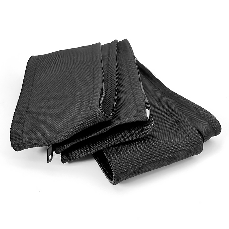 قابلة لإعادة الاستخدام المضادة - مراجعة Cable Sleeve Neoprene وسعره