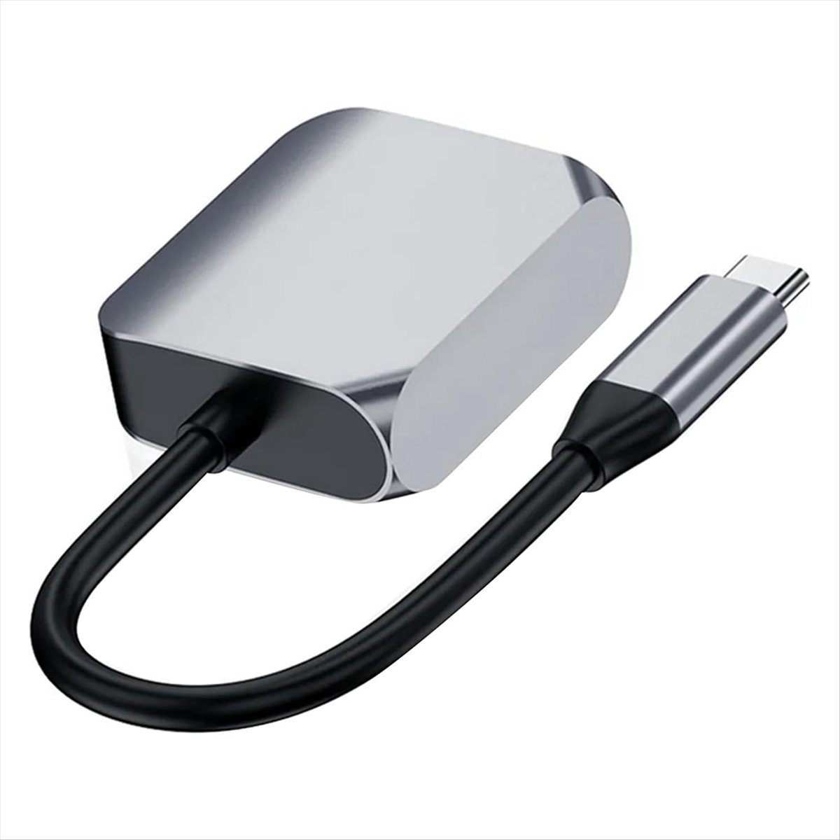 *محطة إرساء USB C A14E، محول م - مراجعة Usb C To Hdmi وسعره