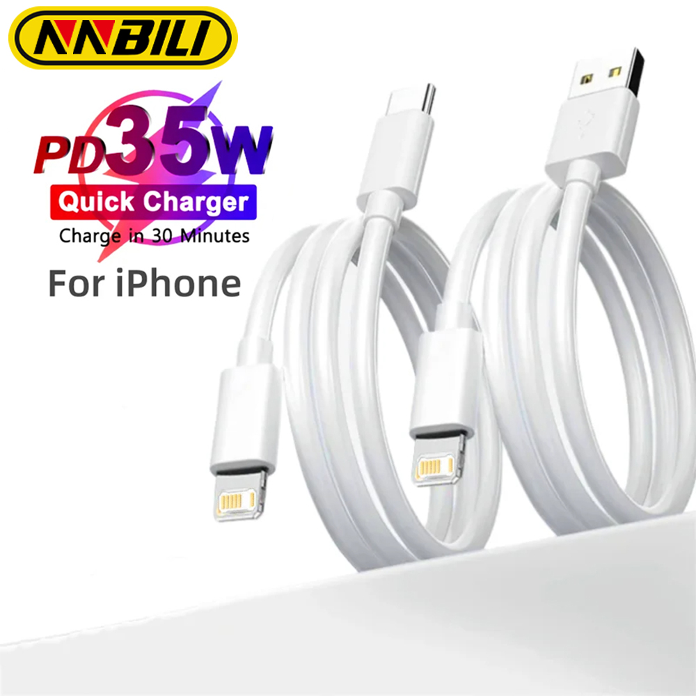 ل PD 20 واط كابل شحن سريع آيفو - مراجعة Tech Accessories Phone وسعره