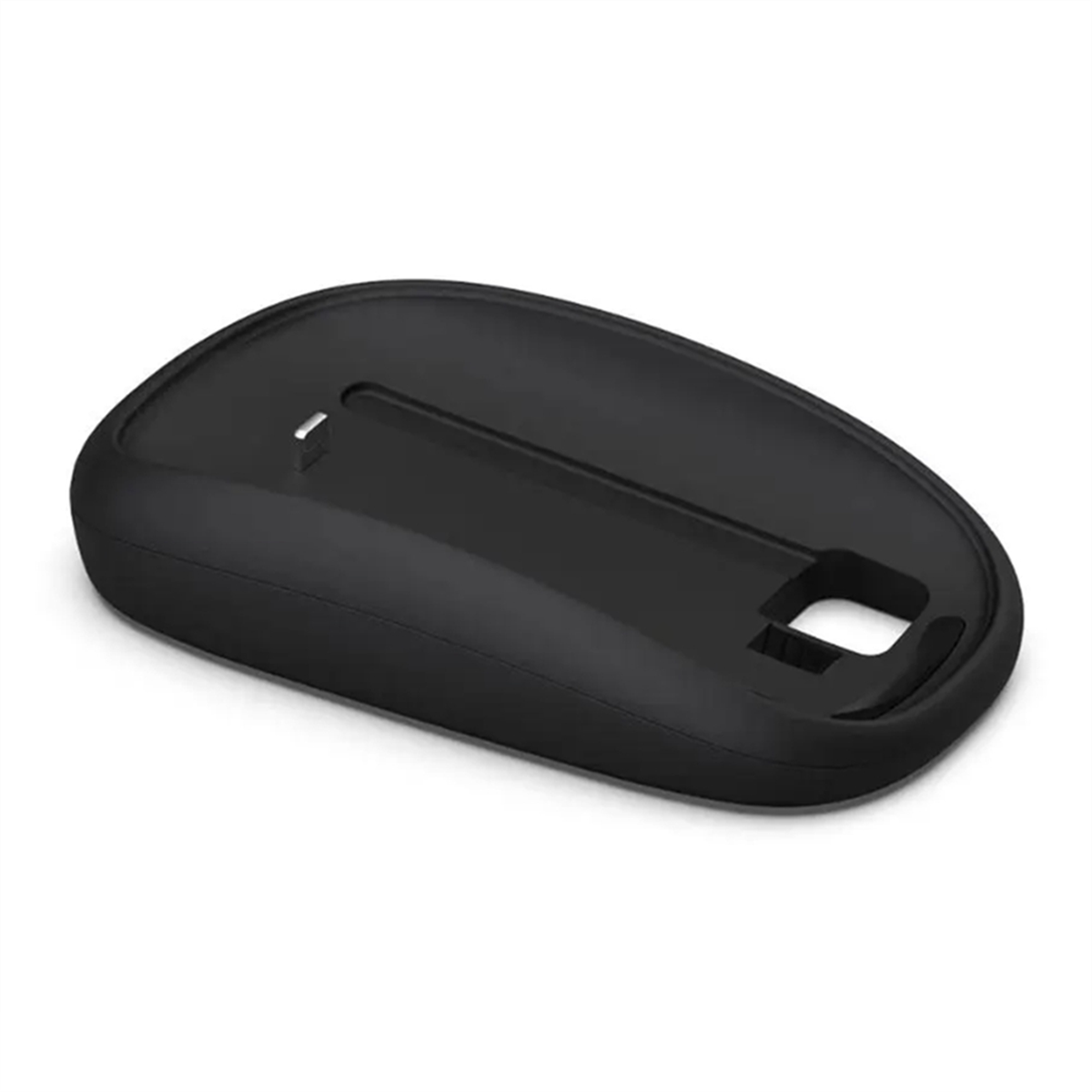 قاعدة ماوس AA91 لماوس أبل ماجي - مراجعة Mouse Charging Pad وسعره