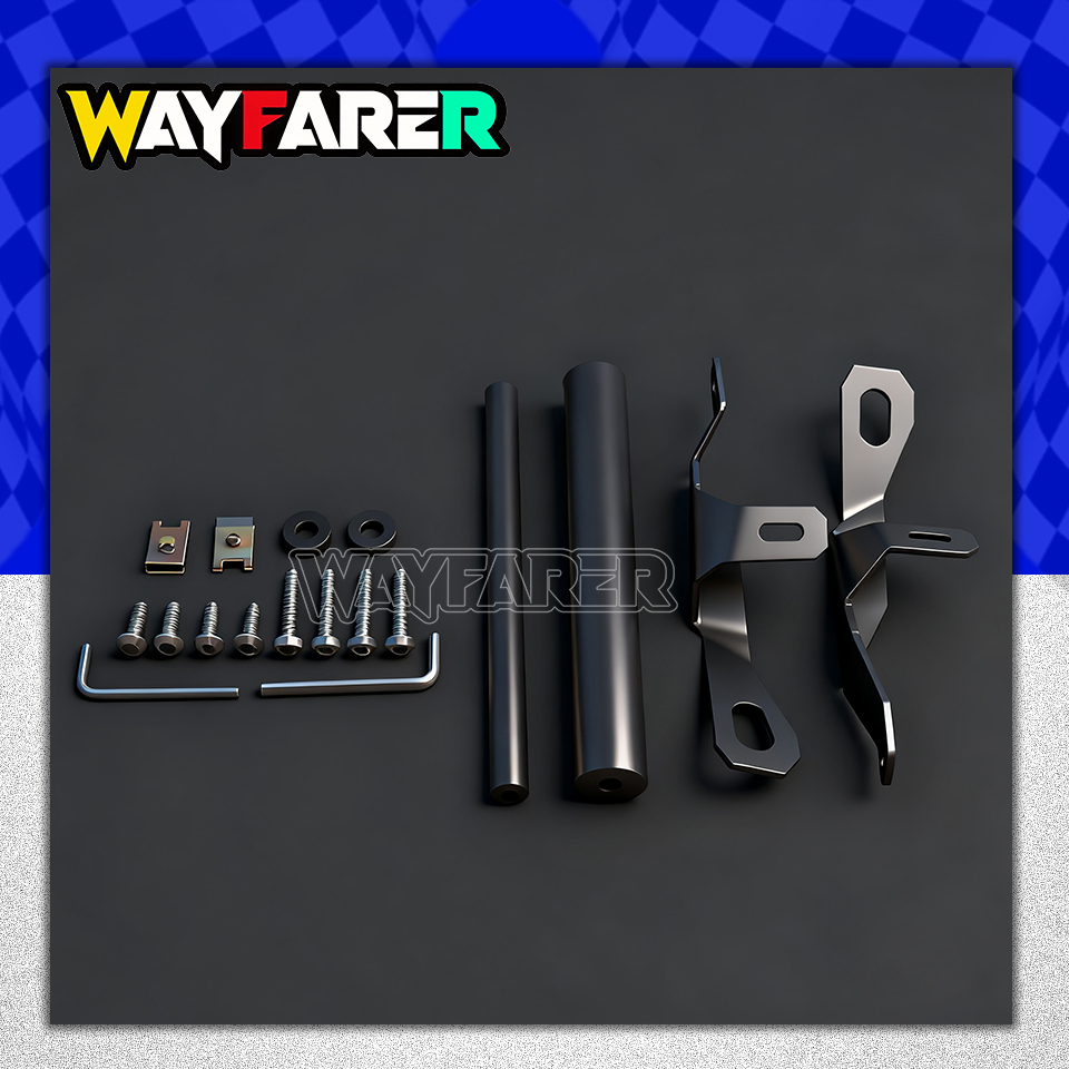 جديد 2025 لـ N-MAX155 N-MAX 15 - مراجعة Tech Accessories Phone وسعره