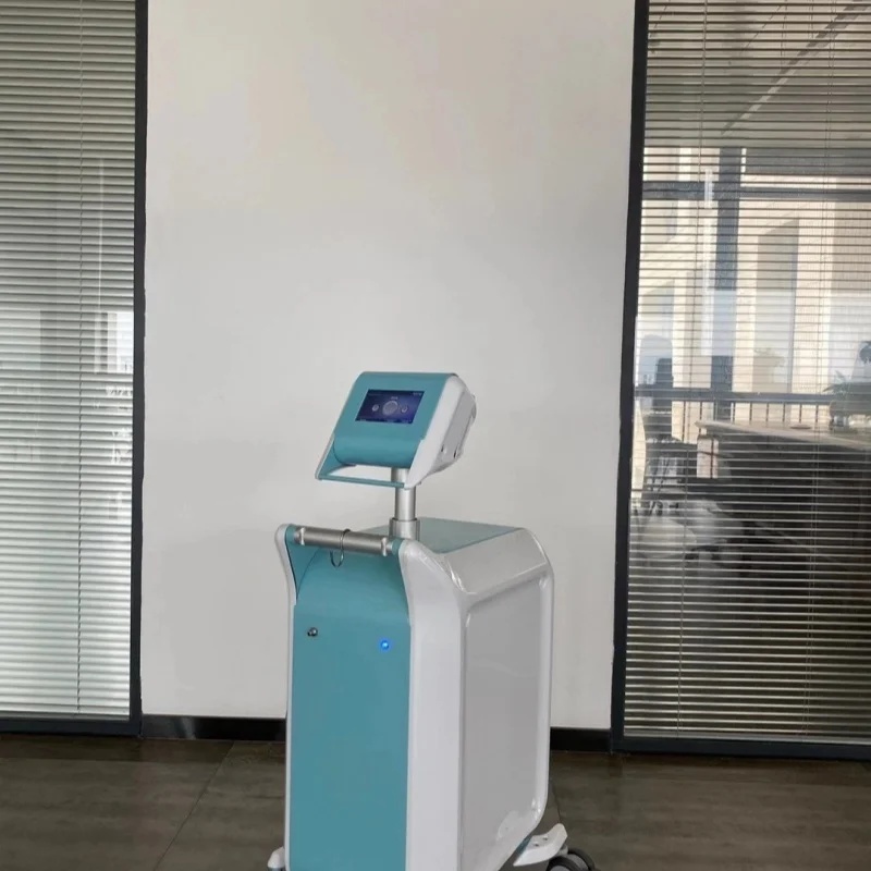 2025 آلة حقن الميزوديرمال غير  - مراجعة Jet Tech Accessories وسعره