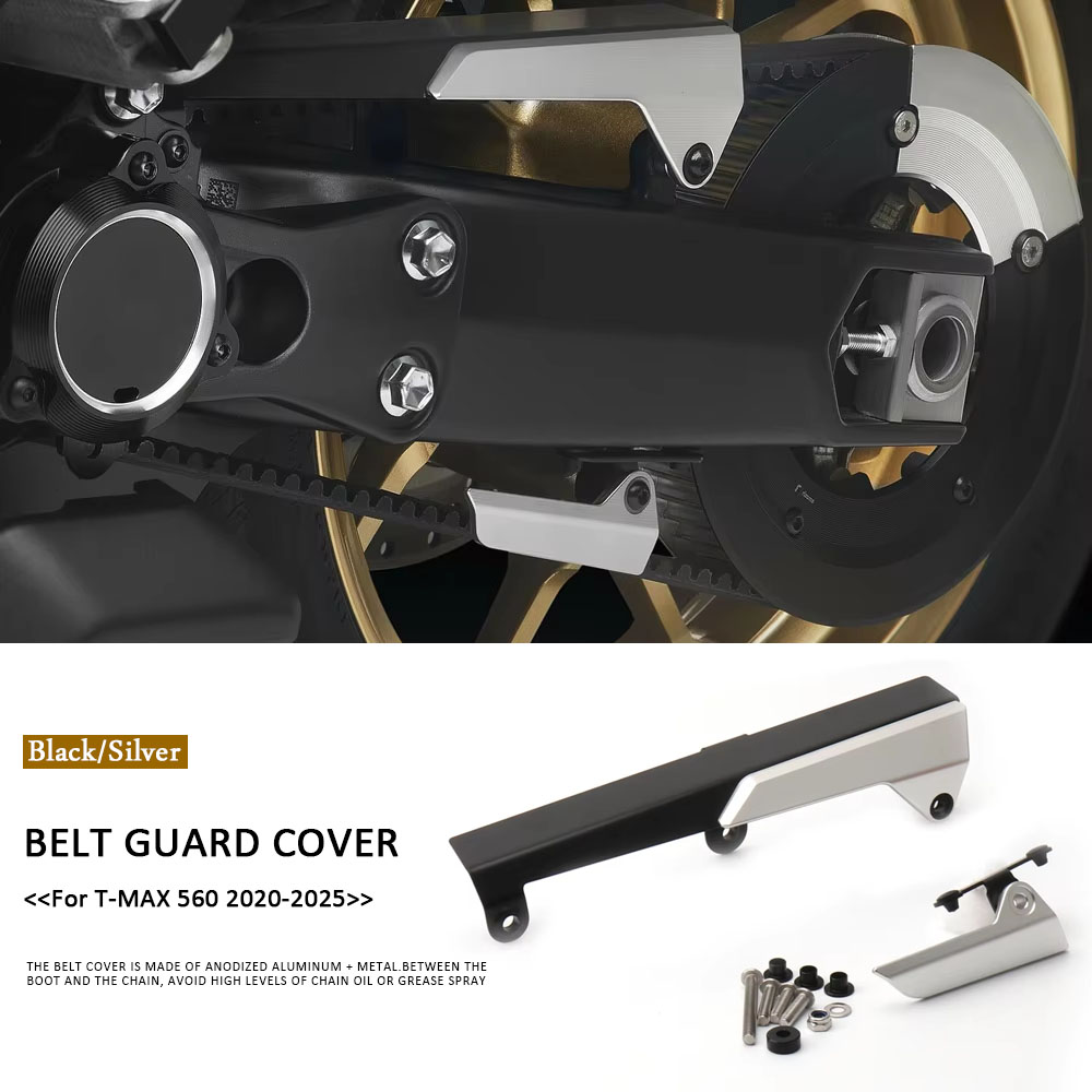 لياماها TMAX560 TMAX T-MAX 560 - مراجعة Tech Accessories 2022 وسعره