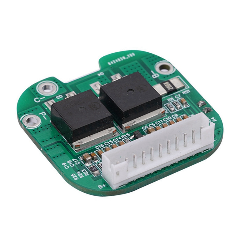 XTECH 5X 10S 36V BMS 15A منافذ - مراجعة X Tech Accessories وسعره